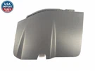 Vw Amarok 2010-2012 Front Bumper Right Tow Hook Black Cover Genuine 2HH8071559B9. Fixed Price $47.03.