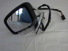 Nos Oem Lincoln Town Car Power Heated Chrome Mirror 1990 - 94 Left Hand. Fixed Price $269.99.