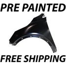 New Painted Match Front Left Lh Driver Side Fender For 2016-2020 Kia Sorento. Fixed Price $460.99.