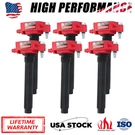 Set Of Ignition Coils For Dodge Grand Caravan 2011-2017 V6 3.6L UF648 C1791. Fixed Price $69.59.