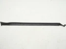 Used Driver Door Lower Weather Strip Seal Molding Lh 2016-2021 Mclaren 570S Oem. Fixed Price $149.99.