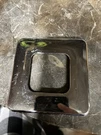 1964 65 66 67 68 Ford Mustang Manual Trans Shifter Trim Bezel #C-4ZB-7262-C Oem. Fixed Price $19.99.