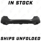 Primered Front Upper Bumper Cover Ships Unfolded For 2010 2011 Honda Cr-v. Fixed Price $200.99.