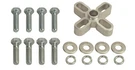 Derale 31500 Belt Fan Spacer. Fixed Price $23.53.