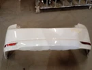 Rear Bumper Without Park Assist Fits 19-20 Tlx 3928577. Fixed Price $419.99.