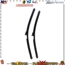 2228201145 For Mercedes W222 Maybach S550 14-20 Front Windshield Wiper Blade Set. Fixed Price $42.99.