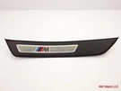 2011 Bmw 535I 528I 550I M5 F10 Rear Left Entrance Trim M-sport 51478050047. Fixed Price $39.99.