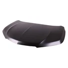 AC1230129 New Replacement Hood Panel Fits 2017-2020 Acura Mdx. Fixed Price $980.00.
