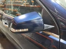 Rh Passenger Side 2011 Traverse Door Mirror SKU#4293240. Fixed Price $83.00.