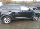 Wash Reservoir With Fluid Level Sensor Fits 14-16 Sportage 32297345. Fixed Price $110.70.