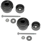SET-RB924130-2 Dorman Body Mount Kits Of For Chevy Silverado 2500 Hd Pair. Fixed Price $147.72.