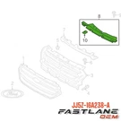 2017-2019 Ford Escape Duct Air New Oem JJ5Z-16A238-A. Fixed Price $40.60.