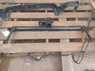 Rear Bumper Reinforcement 3CM807305A 20-22 Atlas Cross Sport 3190674. Fixed Price $209.00.