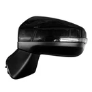 SU1320148 New Replacement Driver Door Mirror Power Fits 2018-2019 Subaru Outback. Fixed Price $168.00.