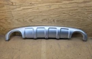 2017 2018 2019 Kia Sportage Rear Bumper Lower Valance Skid Plate Oem 86665-D9100. Fixed Price $129.99.