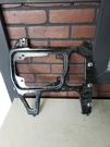 2019-2024 Dodge Ram 2500 3500 Front Bumper Bracket Lh 68381559. Fixed Price $50.00.