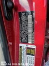 Tail Finish Panel Oem 2011 Toyota Camry. Fixed Price $80.00.