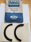 Oem Ford B2AZ-6701-A Rear Main Seal Aka Packing. Fixed Price $19.95.