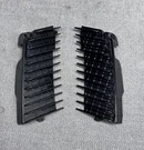 1988-1998 Gmc Chevy C/k Truck Windshield Wiper Cowl Panel Set Oem Trim Cover. Fixed Price $39.95.