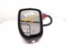 2013-2019 Ford Fusion Driver Rear View Mirror Outside JS7Z-17683-DB *red. Fixed Price $128.68.