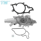 Water Pump With Gasket For Freightliner Sprinter 2500 Dodge 3500 02-03. Fixed Price $31.15.