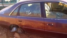 Passenger Right Rear Side Door Fits 00-04 Toyota Avalon Oem. Fixed Price $674.99.
