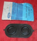 1967 1968 1969 1970 1971 72 73 Mustang Cougar Nos Drum Brake Cylinder Cap Gasket. Fixed Price $39.00.