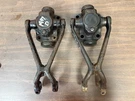 1939 1940 1941 1942 1943 1944 1945 1946-1948 Oldsmobile Pontiac Front Shocks 426. Fixed Price $379.99.