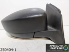 Oem 2013-2016 Ford Fusion 1.5L Rh Passenger Door Mirror Side View. Fixed Price $109.99.