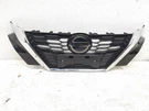 2020-2023 Nissan Sentra Front Upper Grille Assembly 62310-6LB0A. Fixed Price $248.38.