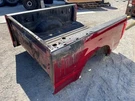 Used 19 Ford F350 6' 9" Pickup Bed Some Fire Damage-see Photos 17-20 Los Angeles. Fixed Price $3204.99.