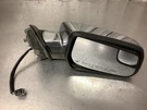 2012-2013 Gmc Terrain Passenger Side View Power Door Mirror Chrome Oem 22818281. Fixed Price $69.95.