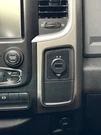 2013-2018 Ram Pocket Cubby Usb And Charger Voltmeter Mount Rh 1500 2500 3500. Fixed Price $32.50.