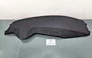 12-20 Oem Tesla Model Front Upper Panel Black Leather *. Fixed Price $239.95.