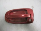 Drivers Left Front Outer Door Handle For 00 -05 Chevrolet Venture. Fixed Price $32.95.