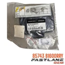 2017-2020 Hyundai Genesis G80 Fuse Box Cover New Oem 85743 B1600RRY. Fixed Price $44.54.