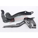 Driver & Passenger Side Hood Hinge Set For Toyota 2009-2013 Corolla Matrix. Fixed Price $17.68.