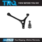Front Left Lower Control Arm With Ball Joint Set Drivers Side Ford Mercury. Fixed Price $89.95.