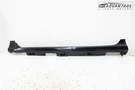2016-21 Honda Civic Left Driver Rocker Molding Panel Crystal Black Pearl Oem. Fixed Price $194.99.