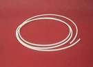 Weatherstrip Retainer Cord. Convertible Top Rear Bow For 1961-1975 Corvette. Fixed Price $7.99.