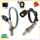 Set Of Oxygen Sensors 2008-15 Smart Fortwo 1000CC L3 999CC Turbocharged. Fixed Price $42.98.