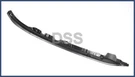 Genuine Mercedes CLA250 Side Seal Left Engine Hood 1178800197. Fixed Price $42.66.