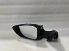 2023 Honda Accord Driver Rear View Mirror Outside - Black. Fixed Price $119.00.