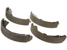 For 2001-2002 Toyota 4RUNNER Brake Shoe Set Rear Bosch 63713NJTZ. Fixed Price $39.05.