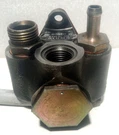 Rebuilt Mercedes OM617 Lift Pump (w/ Exchange) W123 240 300. Fixed Price $299.99.