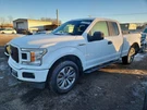 (local Pickup Only) Passenger Fender Without Wheel Lip Moulding Fits 15-20 Ford. Fixed Price $299.90.