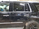 2015 Escalade Left Driver Side Rear Door Assembly Color: Black 8555. Fixed Price $684.00.