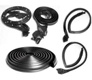 1973-77 Monte Carlo Door Roof Trunk Weatherstrip Seal Rubber Kit Metro Usa. Fixed Price $345.00.