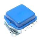 Smp Voltage Regulator For F-150 F-250 E-350 Bronco Ltd Galaxie Mustang. Fixed Price $40.99.