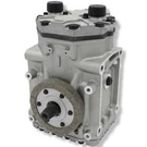 Ac Compressor York Style Fits Freightliner Peterbilt Kenworth ET210L-25150. Fixed Price $159.77.